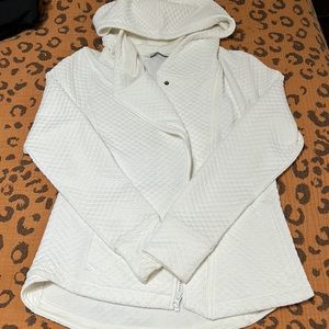 White Jacket